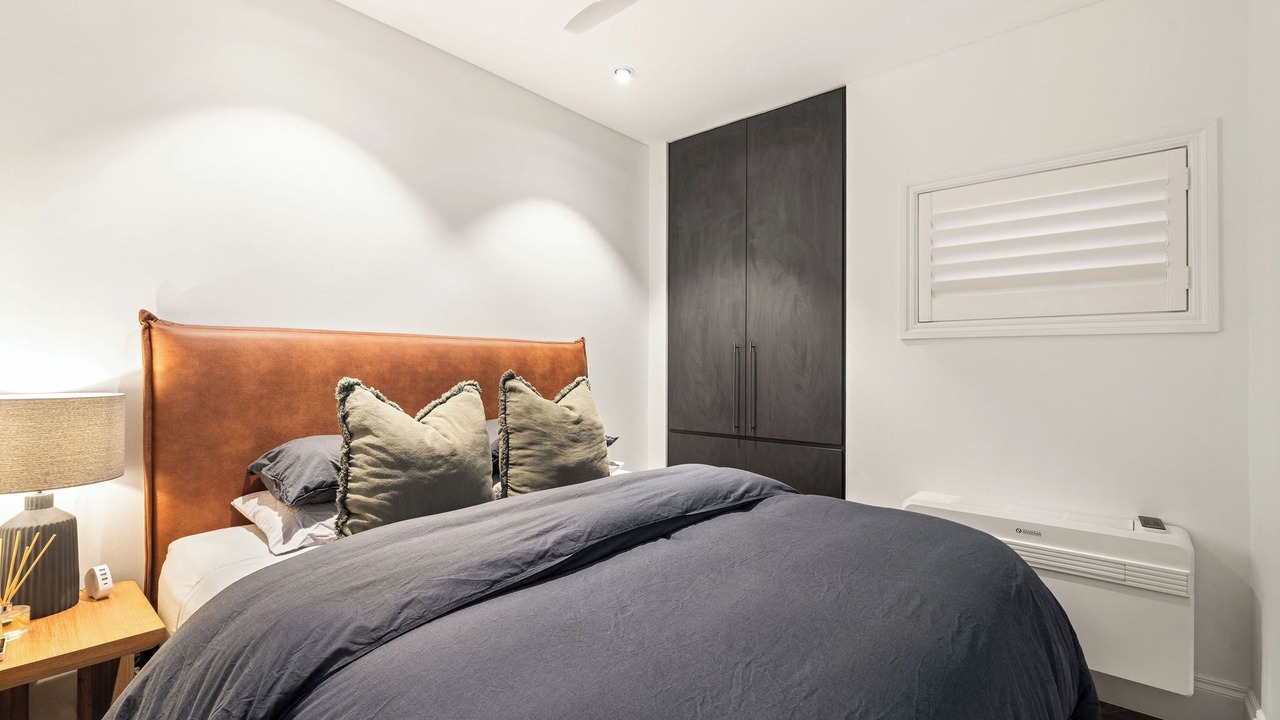 Photo of Bedroom in Darlinghurst