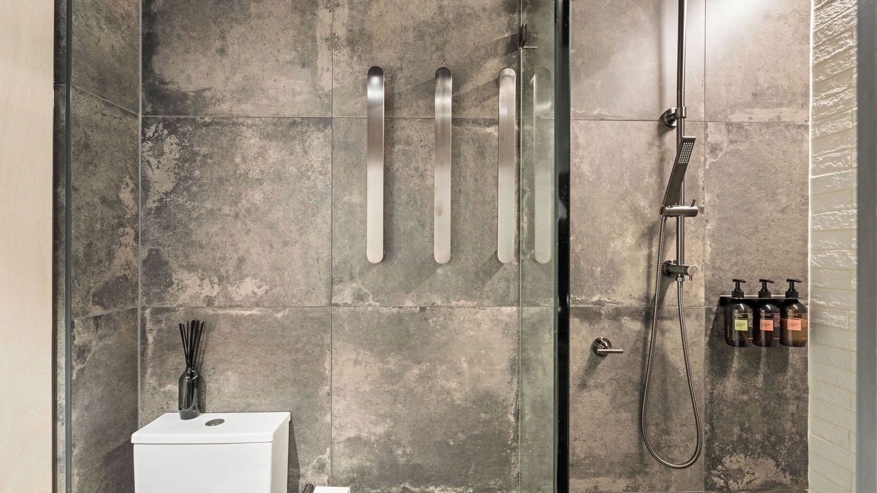 Photo of Bathroom in Darlinghurst