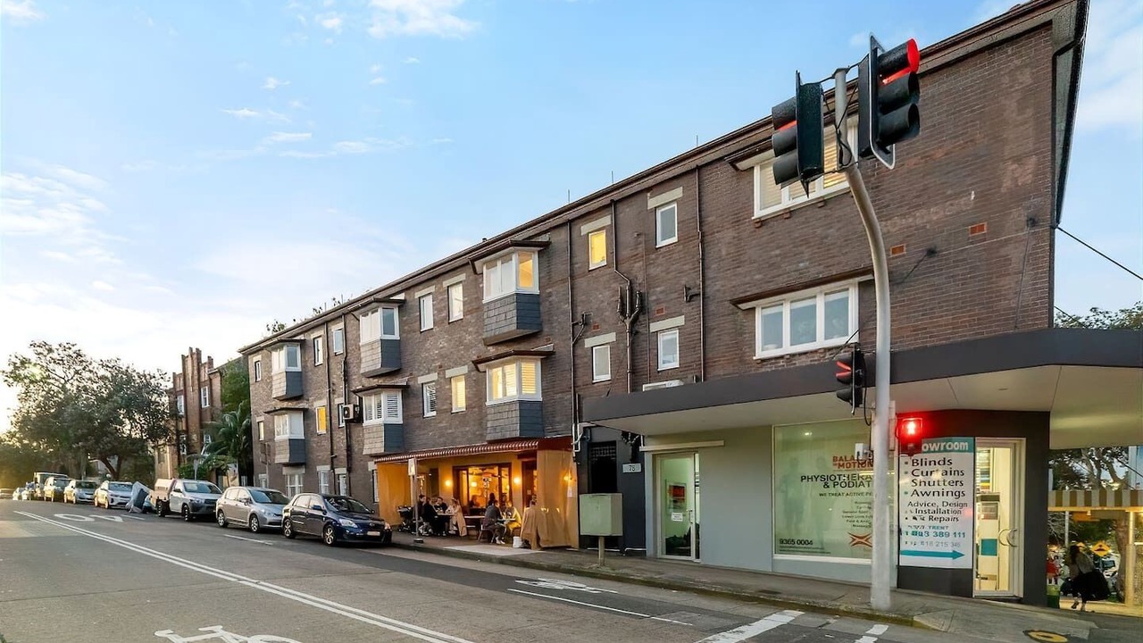 Photo of Outdoor in Bondi Beach