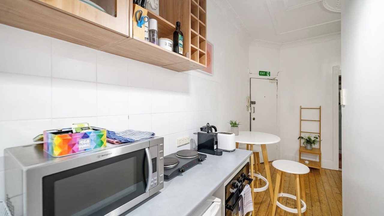 Photo of Kitchen in Bondi Beach