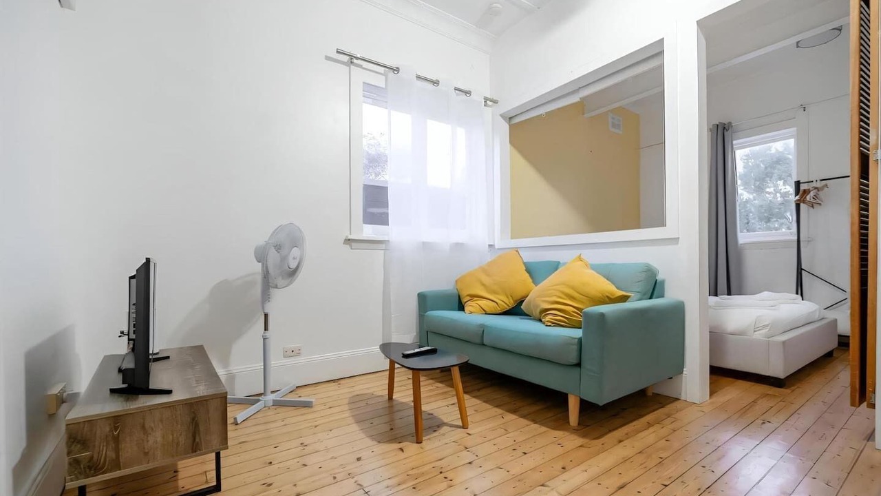 Photo of Bedroom in Bondi Beach