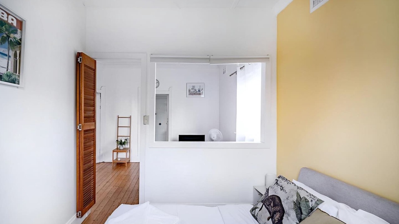 Photo of Bedroom in Bondi Beach