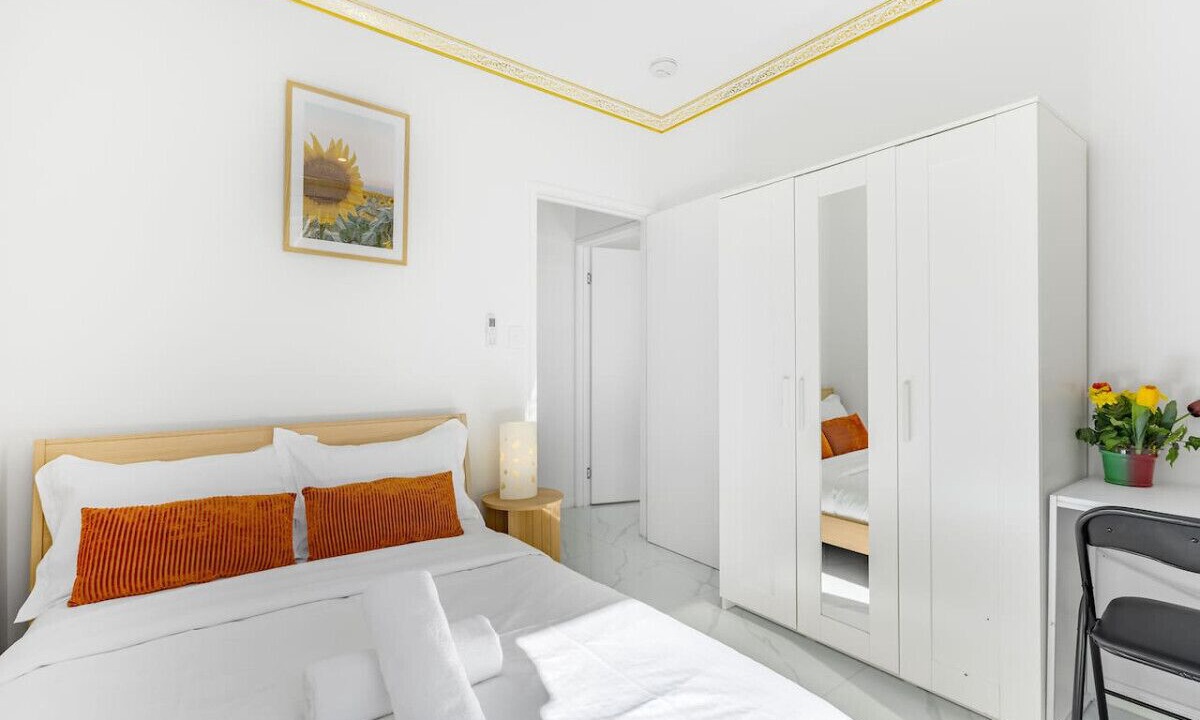 Photo of Bedroom in Cannon Hill