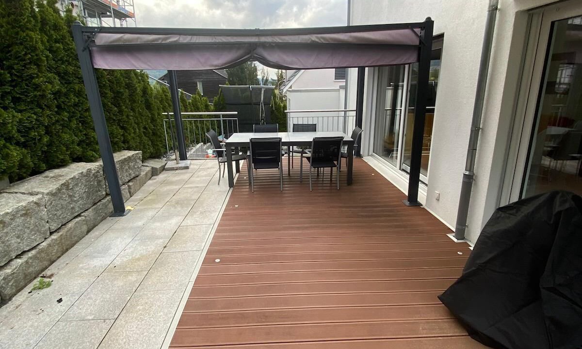 Photo of Outdoor in Dietikon District