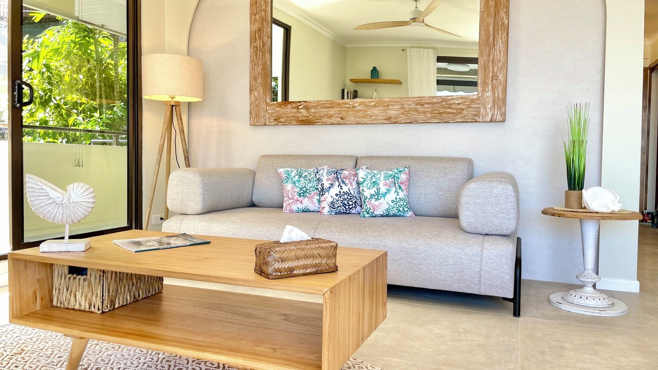 Photo of Livingroom in Punaauia