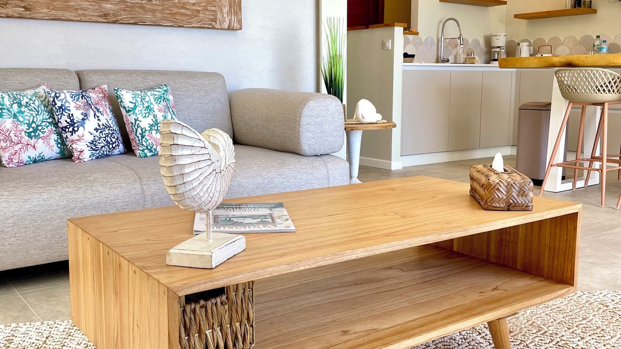 Photo of Livingroom in Punaauia