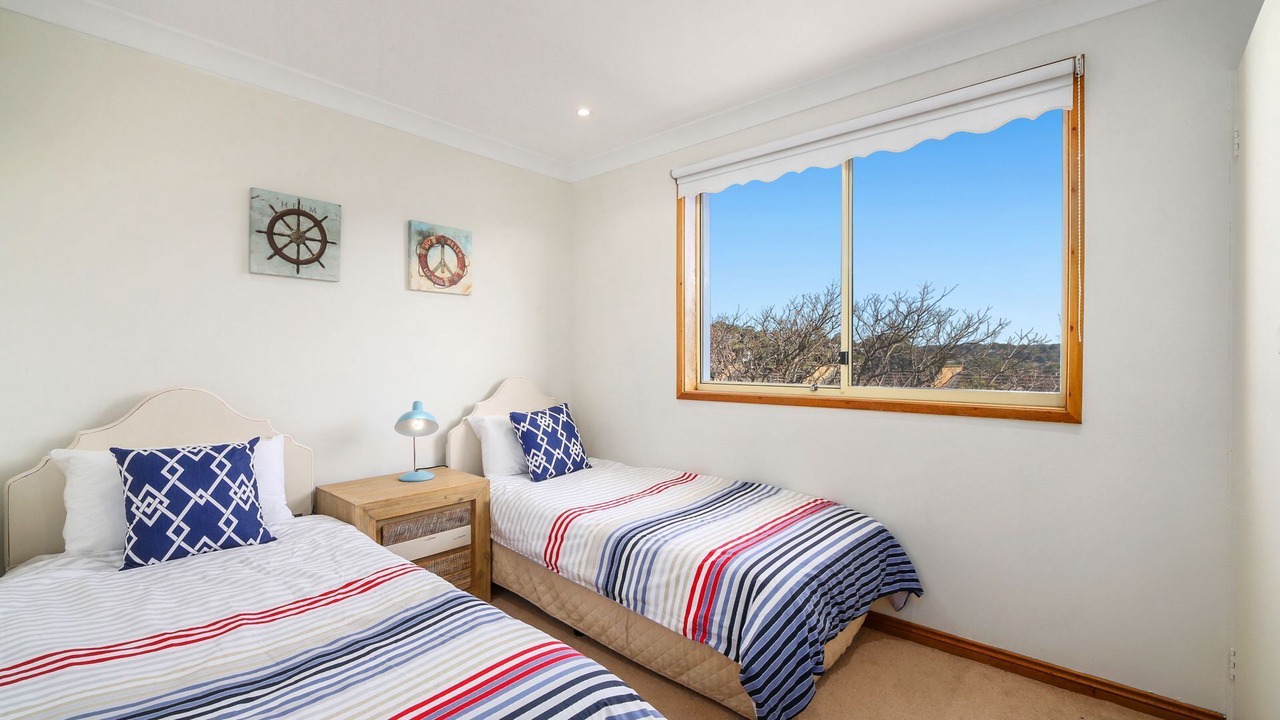 Photo of Bedroom in Terrigal
