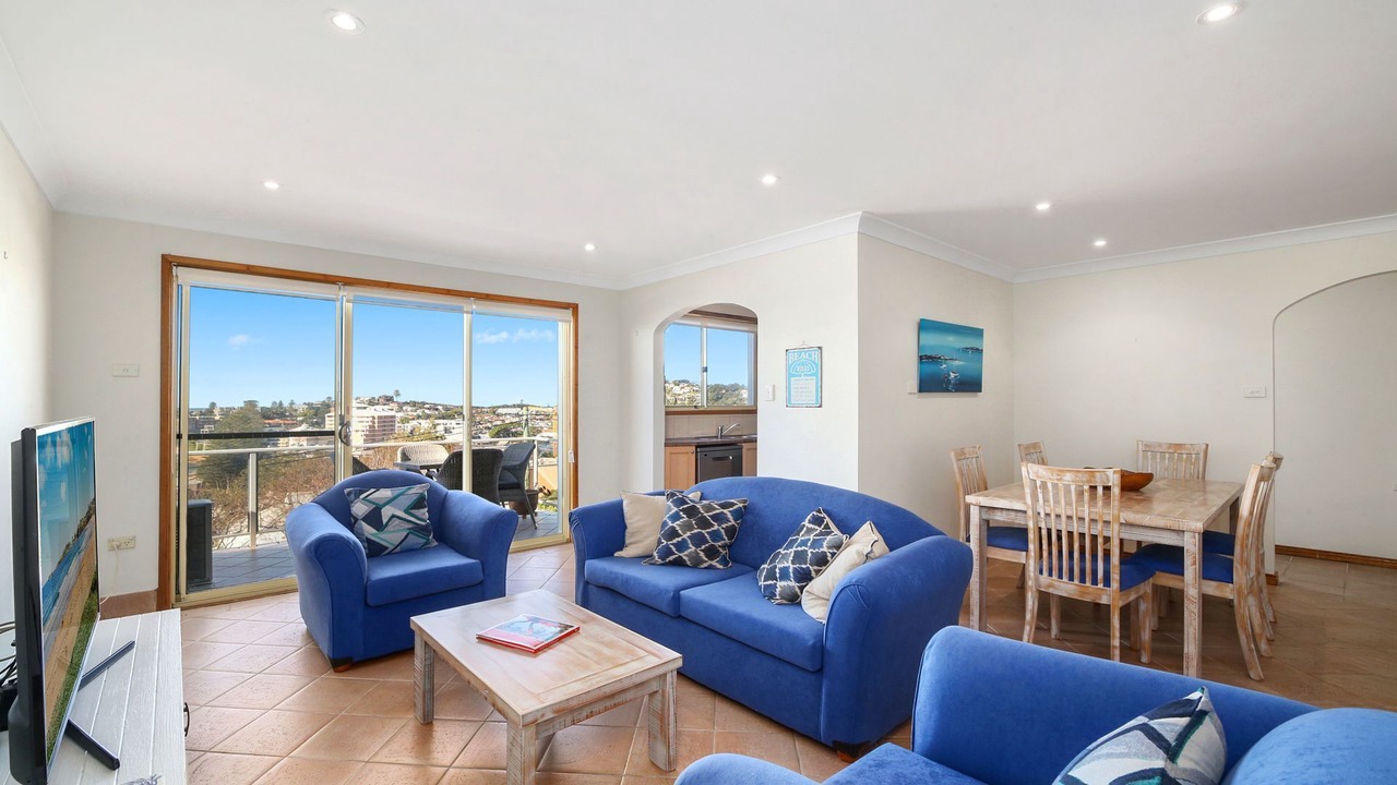 Photo of Livingroom in Terrigal