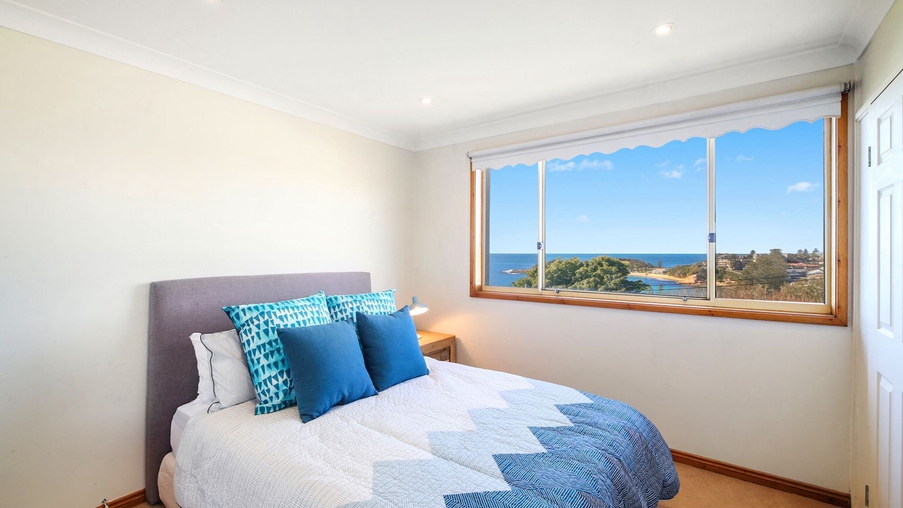 Photo of Bedroom in Terrigal