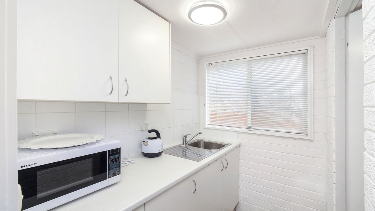 Photo of Kitchen in Terrigal