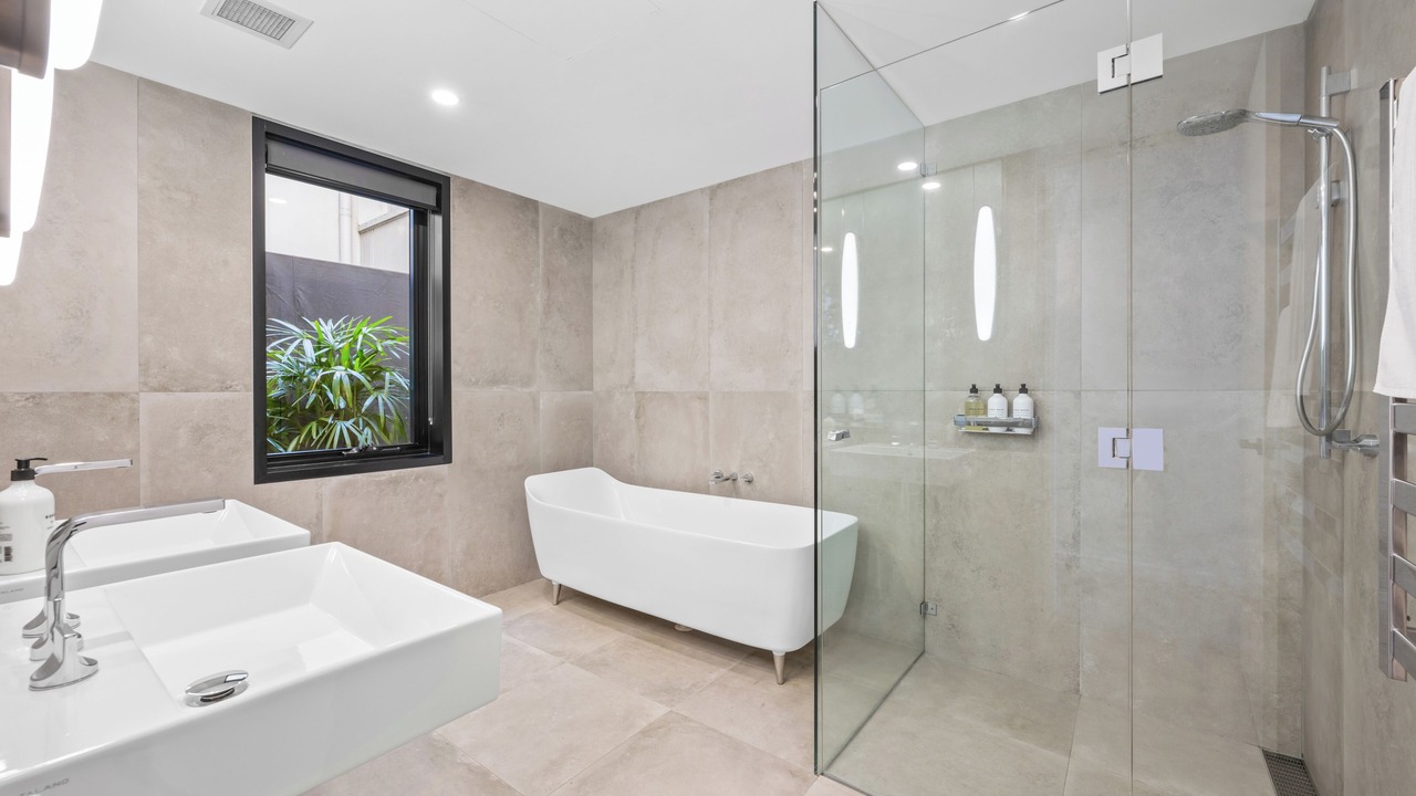 Photo of Bathroom in Bondi Beach