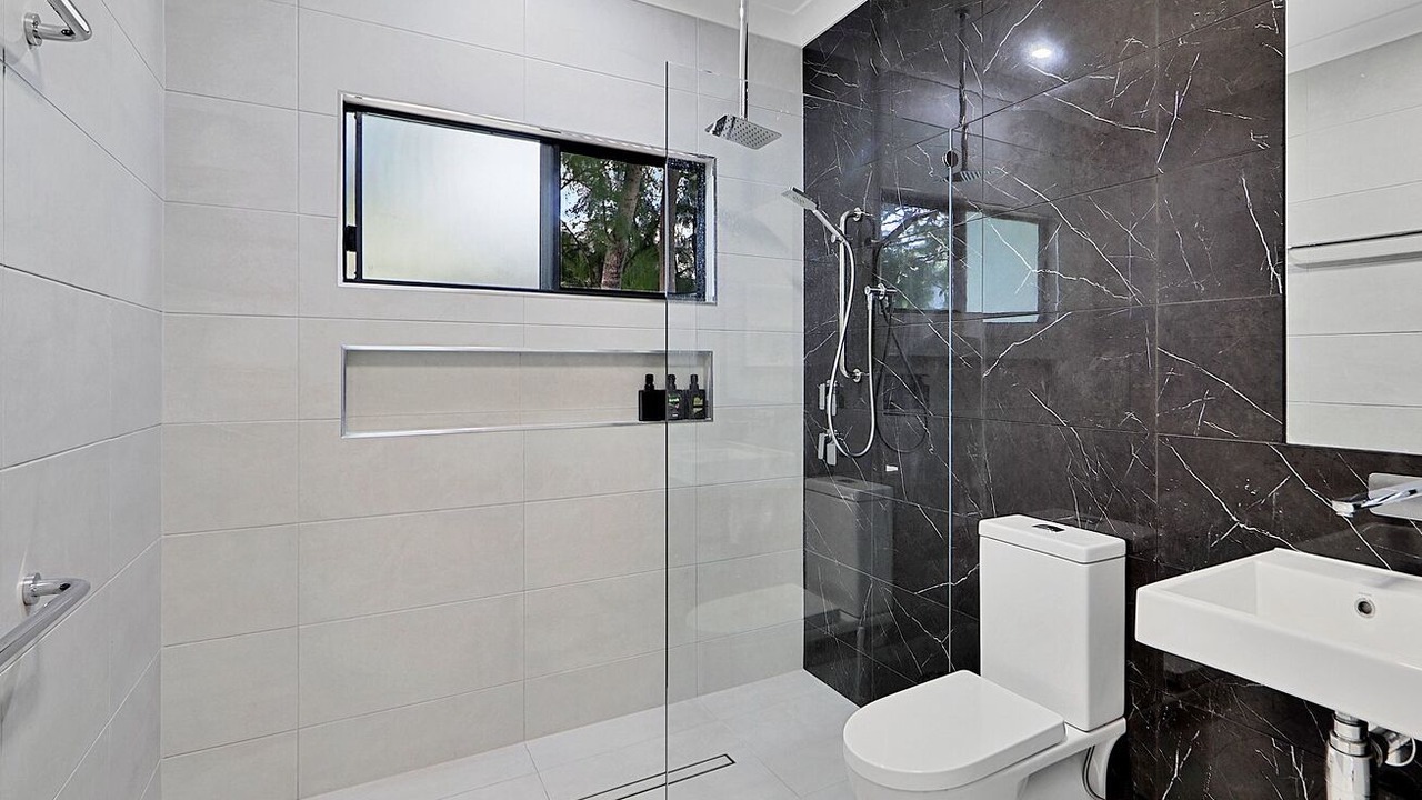 Photo of Bathroom in Woodgate