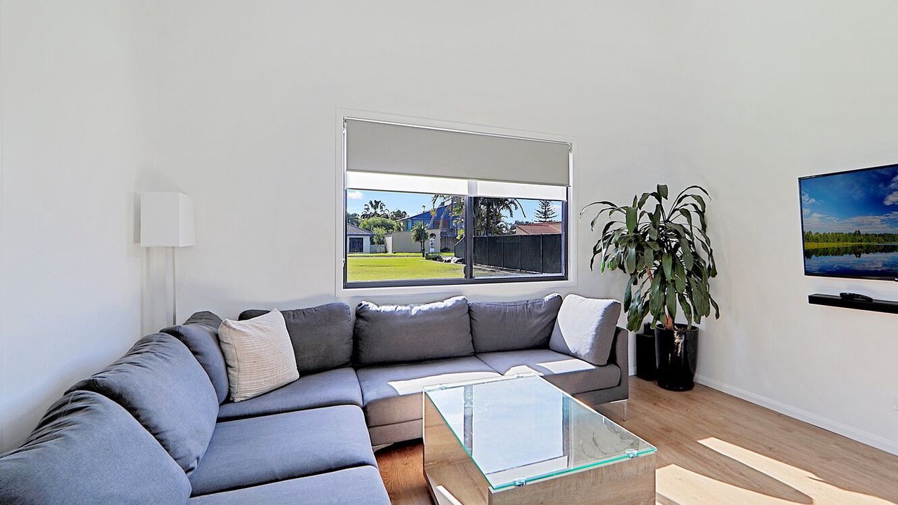 Photo of Livingroom in Woodgate