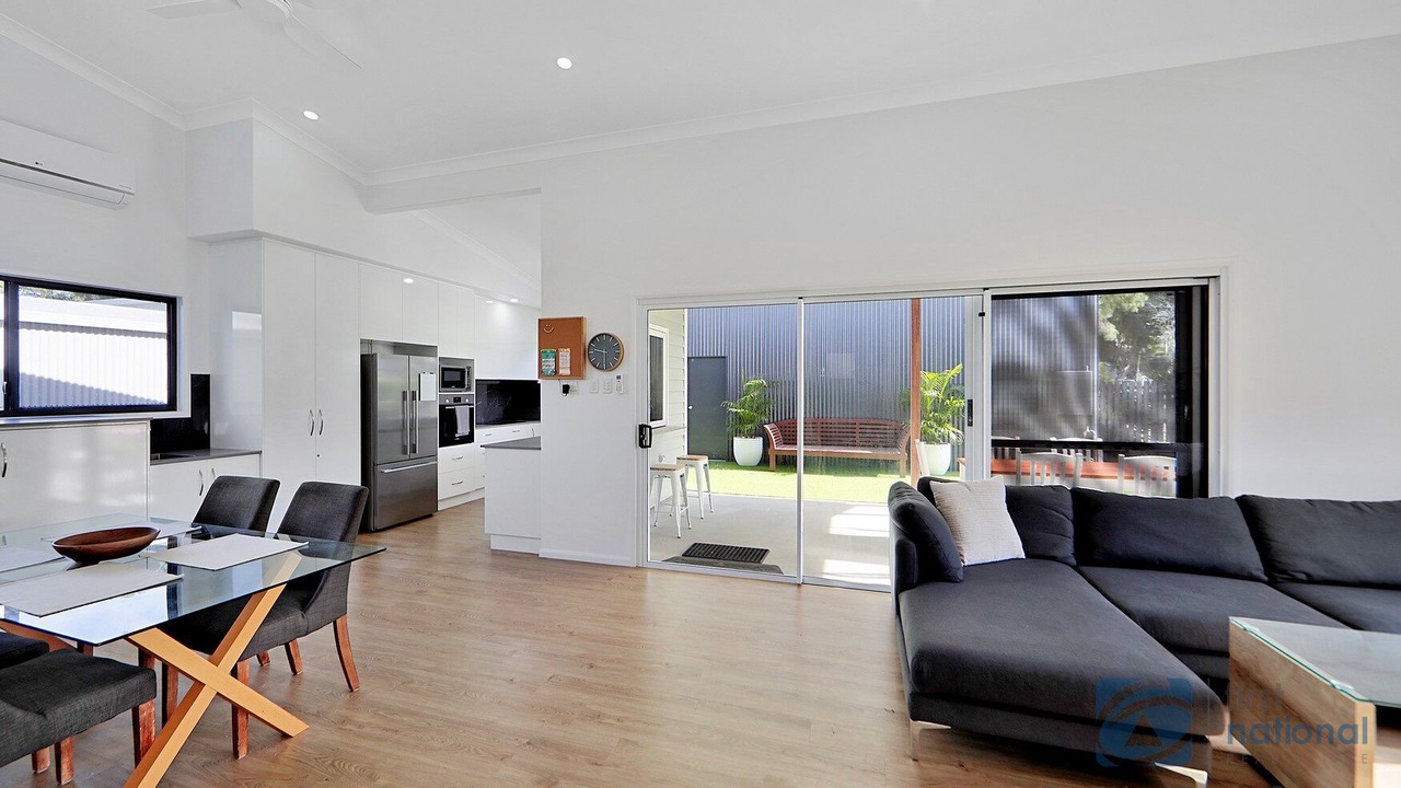 Photo of Livingroom in Woodgate