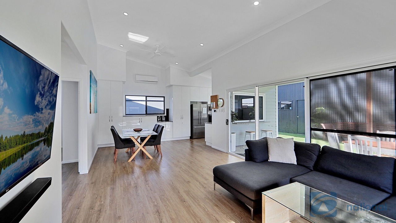 Photo of Livingroom in Woodgate