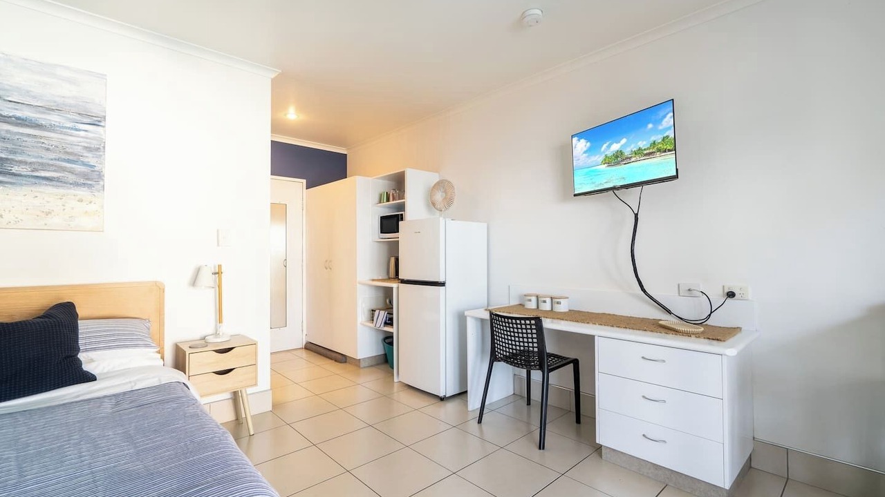 Photo of Bedroom in Dolphin Heads