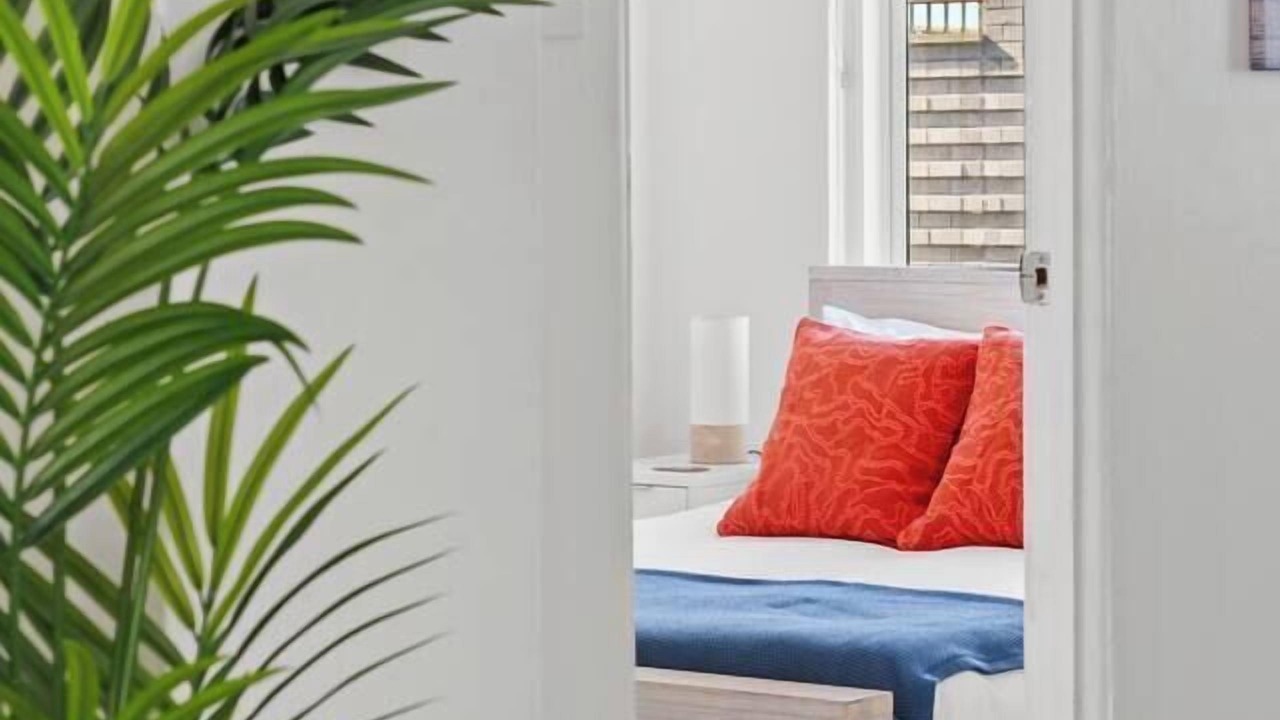 Photo of Bedroom in Bondi