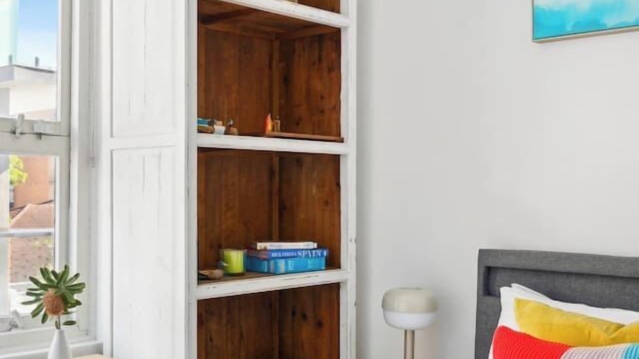 Photo of Bedroom in Bondi
