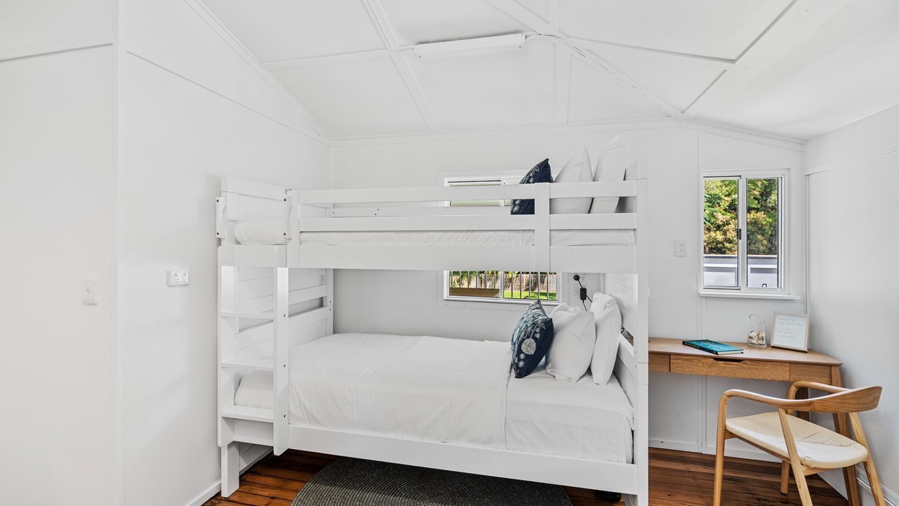 Photo of Bedroom in Yorkeys Knob