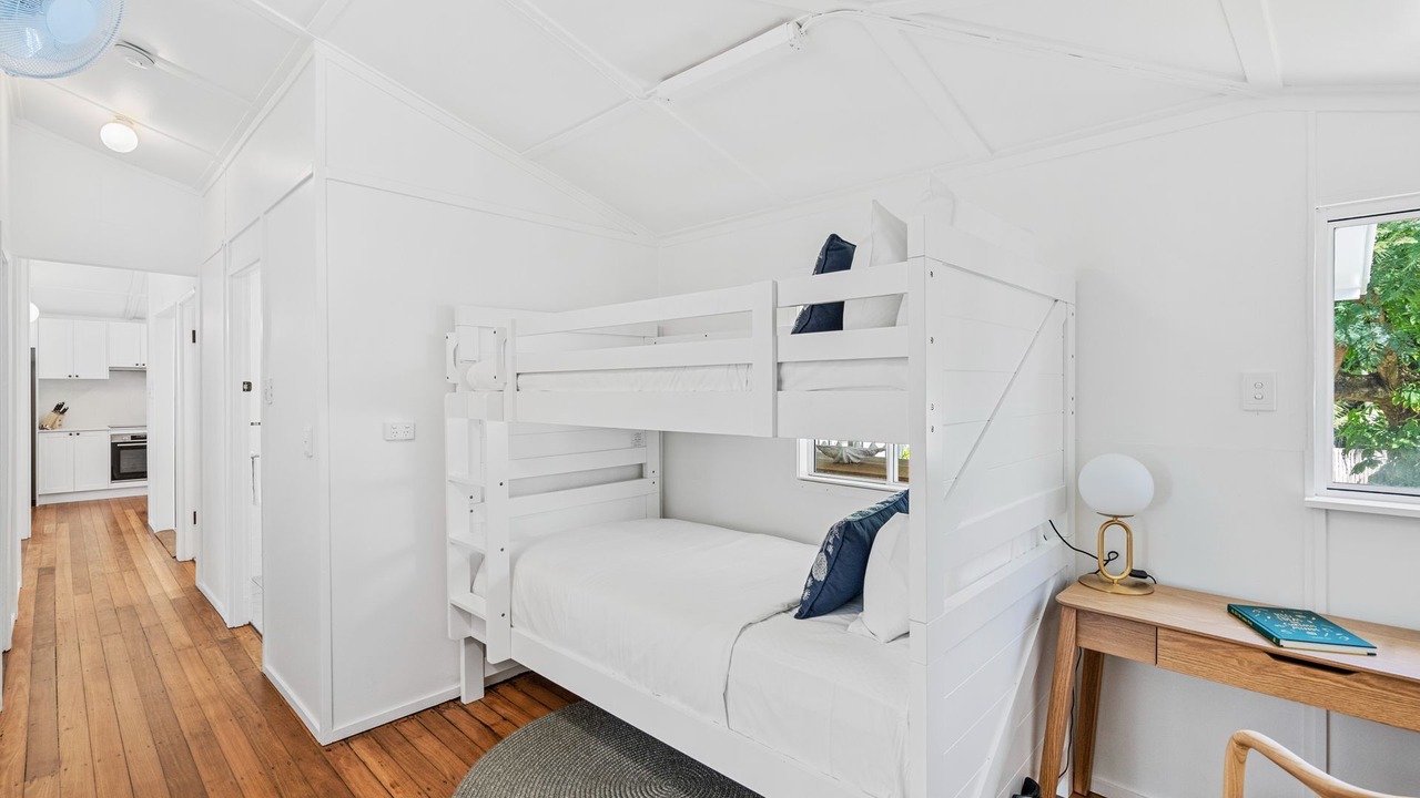 Photo of Bedroom in Yorkeys Knob