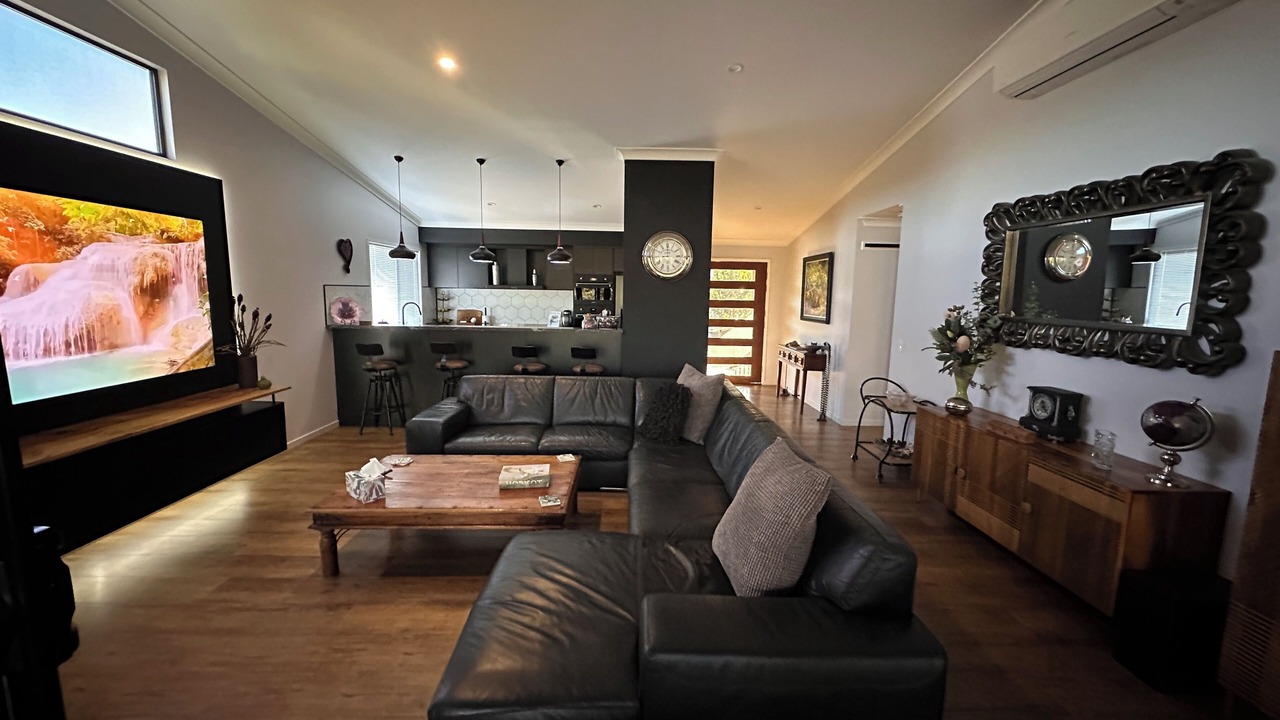 Photo of Livingroom in Kooralbyn