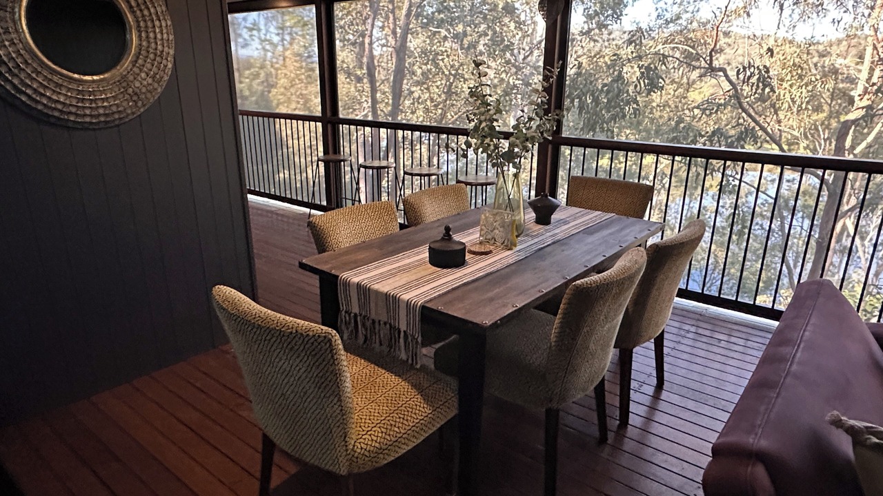 Photo of Outdoor in Kooralbyn