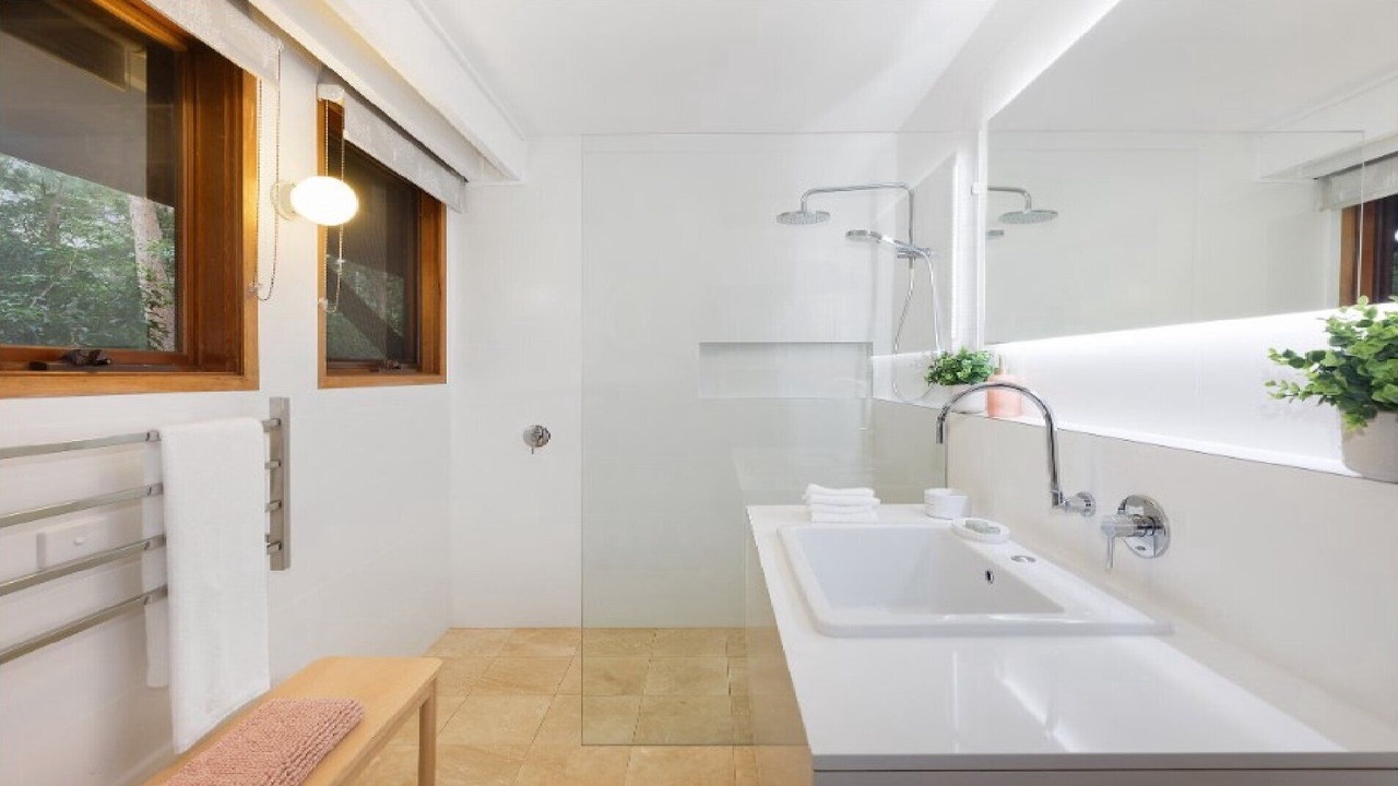 Photo of Bathroom in Pearl Beach
