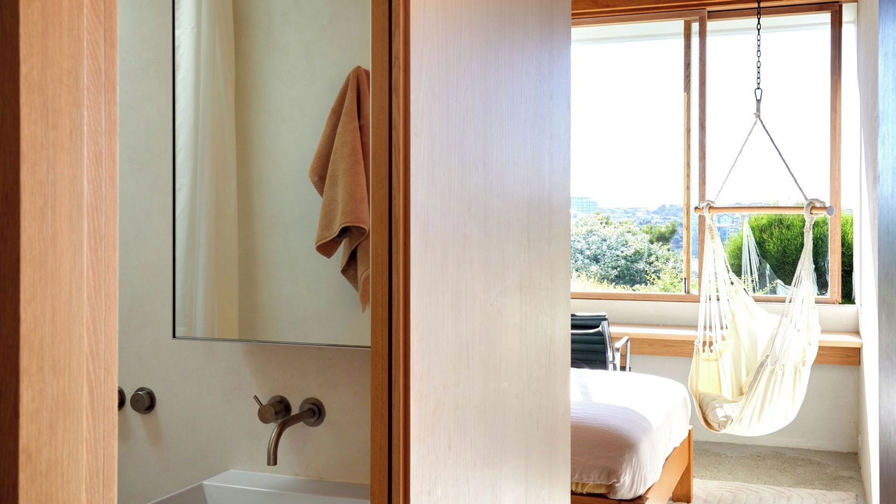 Photo of Bathroom in Bronte