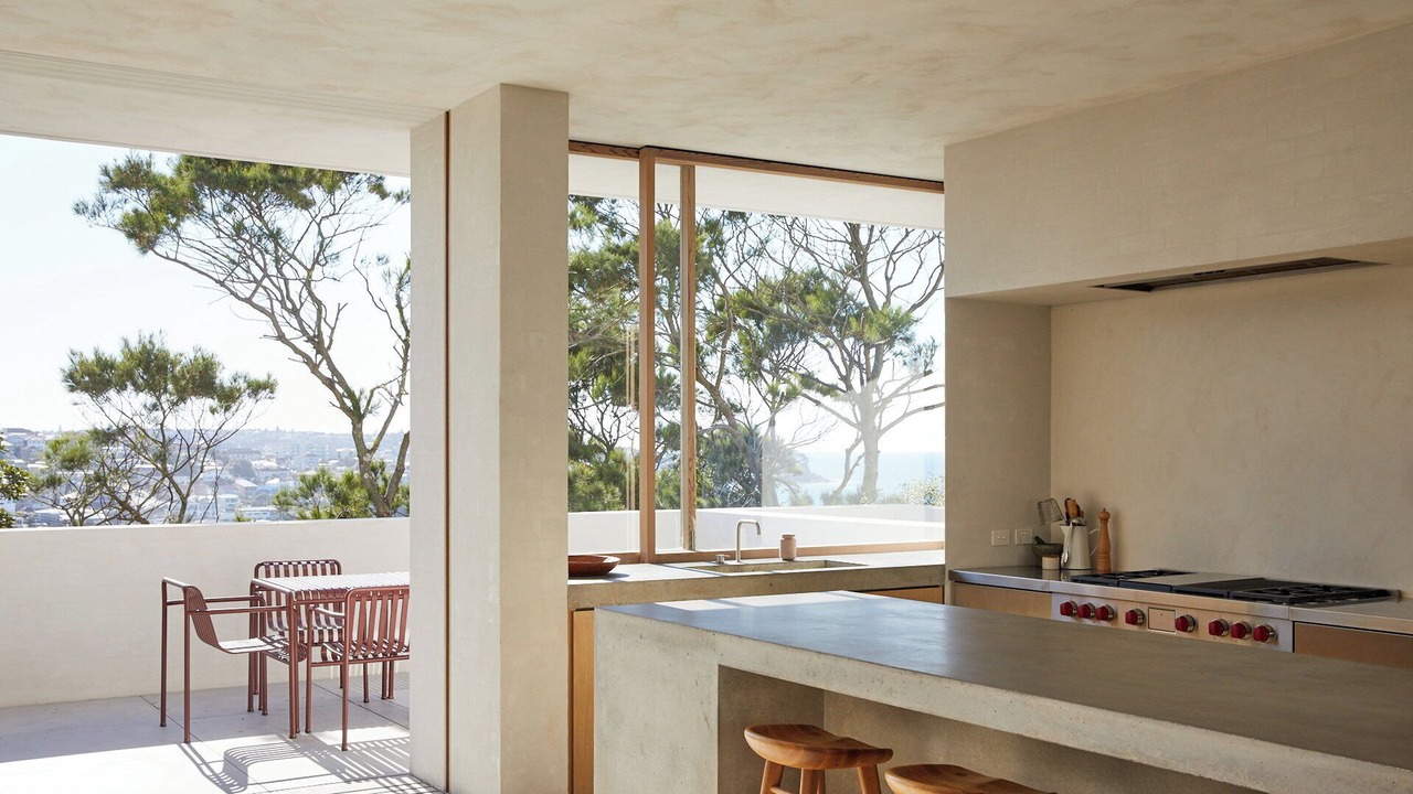 Photo of Kitchen in Bronte
