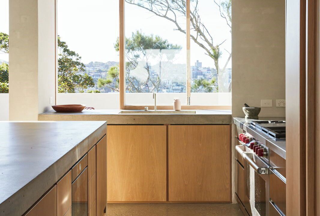 Photo of Kitchen in Bronte