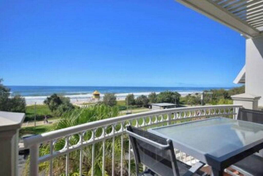 Photo of Outdoor in Broadbeach