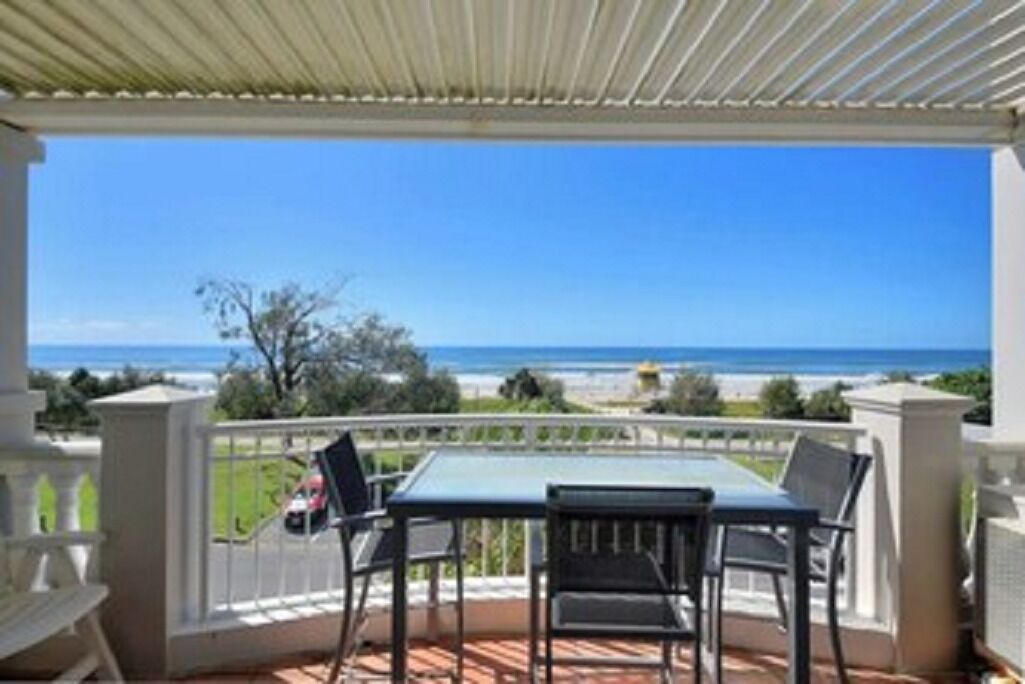 Photo of Patio Balcony in Broadbeach