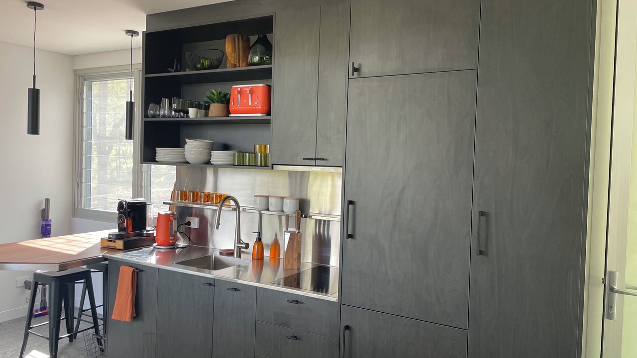 Photo of Kitchen in Mount Alford