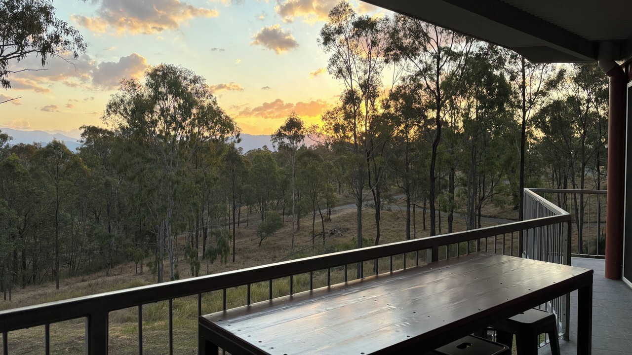 Photo of Outdoor in Mount Alford