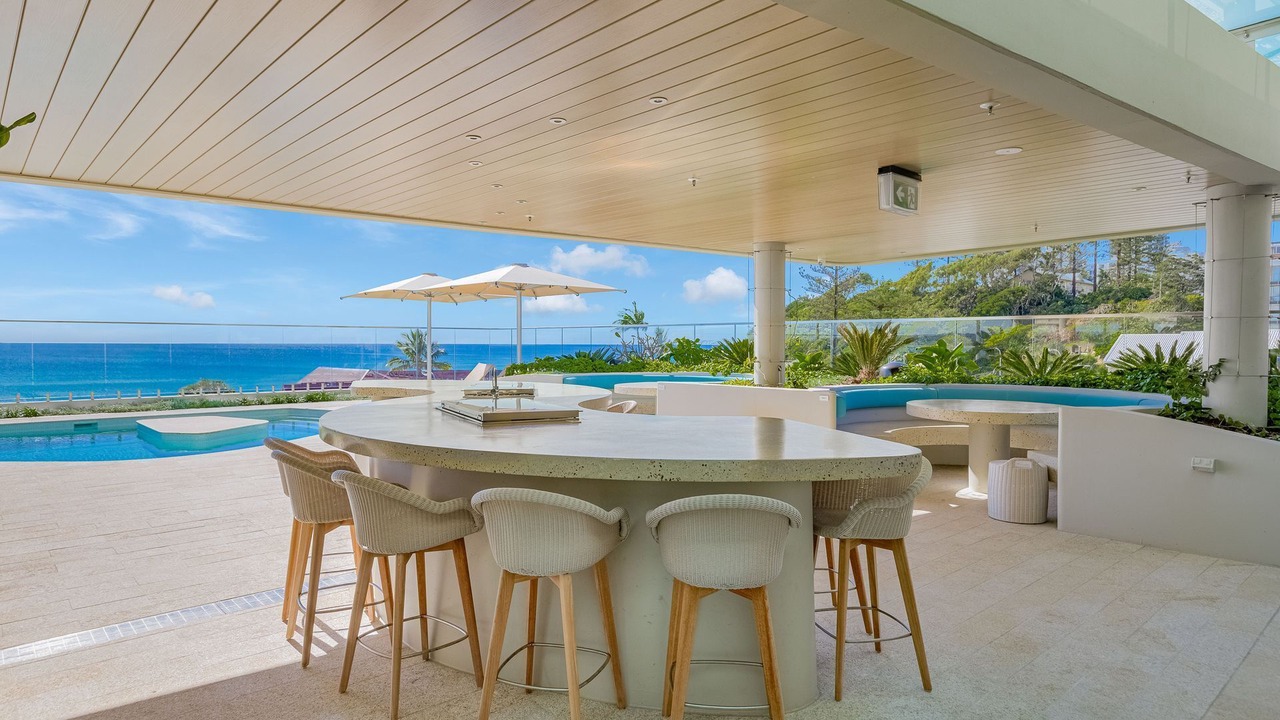 Photo of Outdoor in Coolangatta