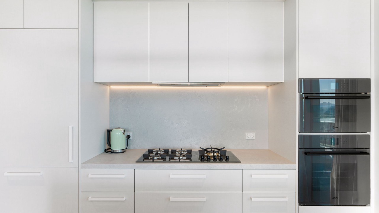 Photo of Kitchen in Coolangatta