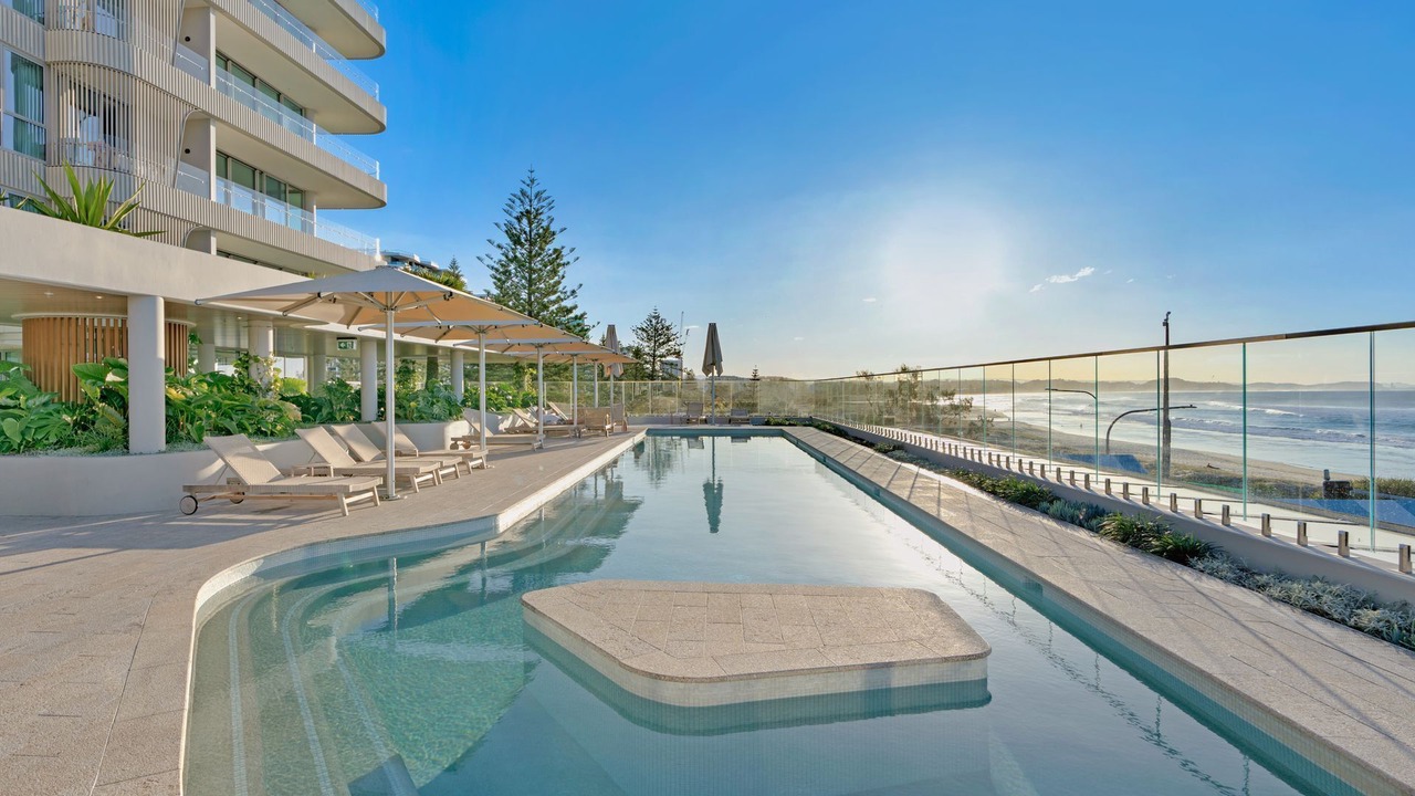 Photo of Outdoor in Coolangatta