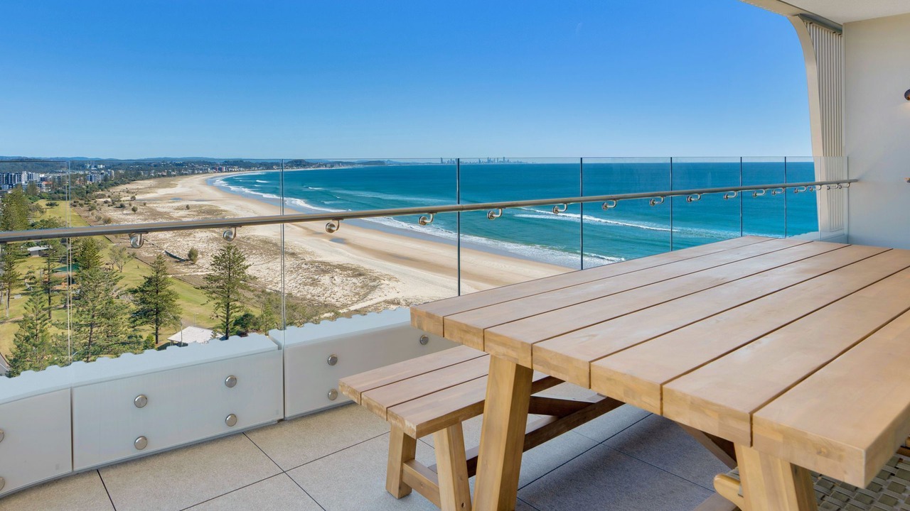 Photo of Outdoor in Coolangatta