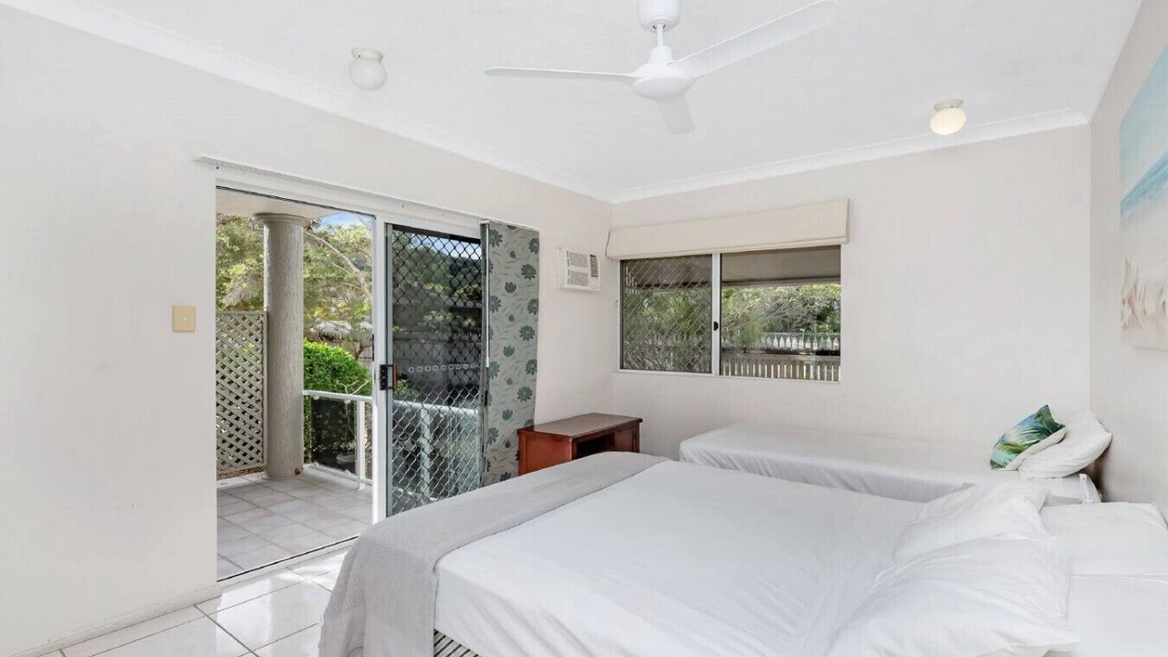 Photo of Bedroom in Arcadia