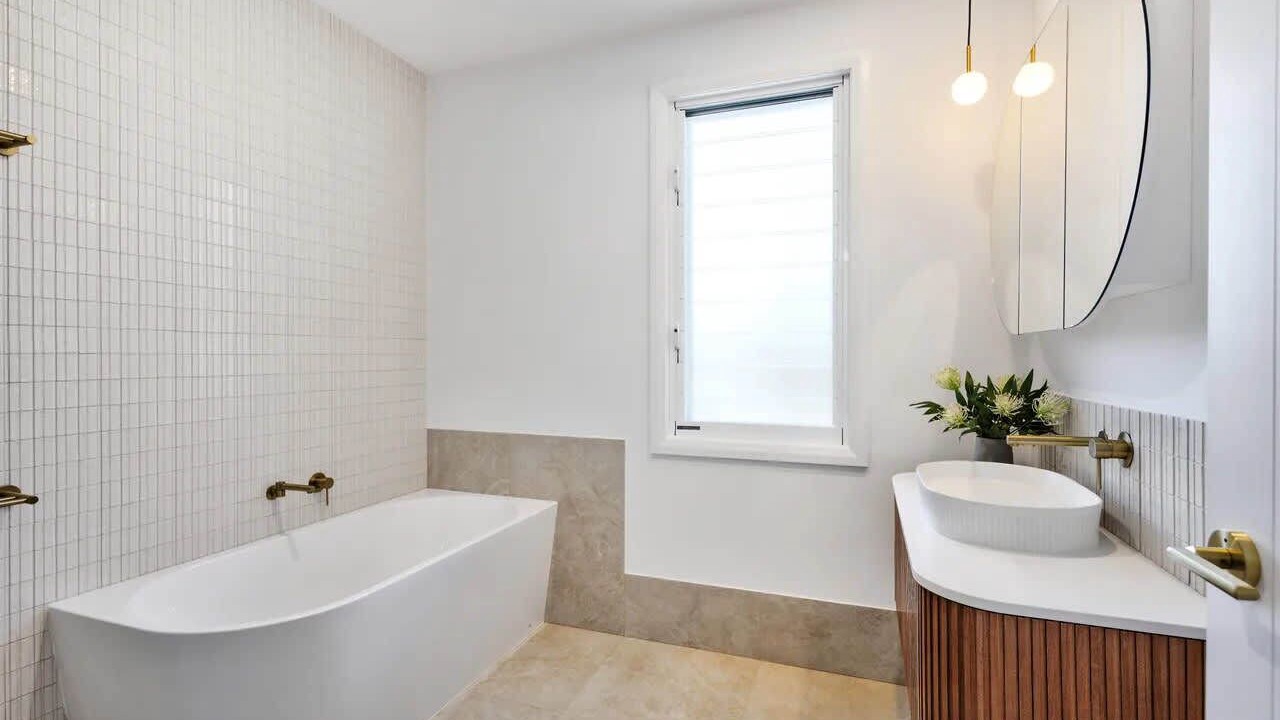 Photo of Bathroom in Coolum Beach