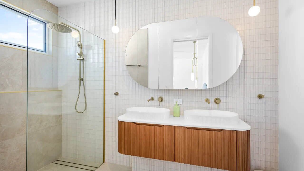 Photo of Bathroom in Coolum Beach