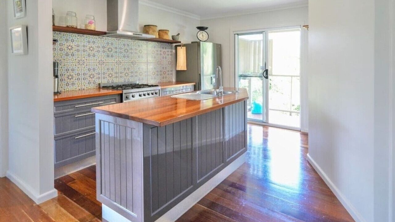 Photo of Kitchen in Kuranda