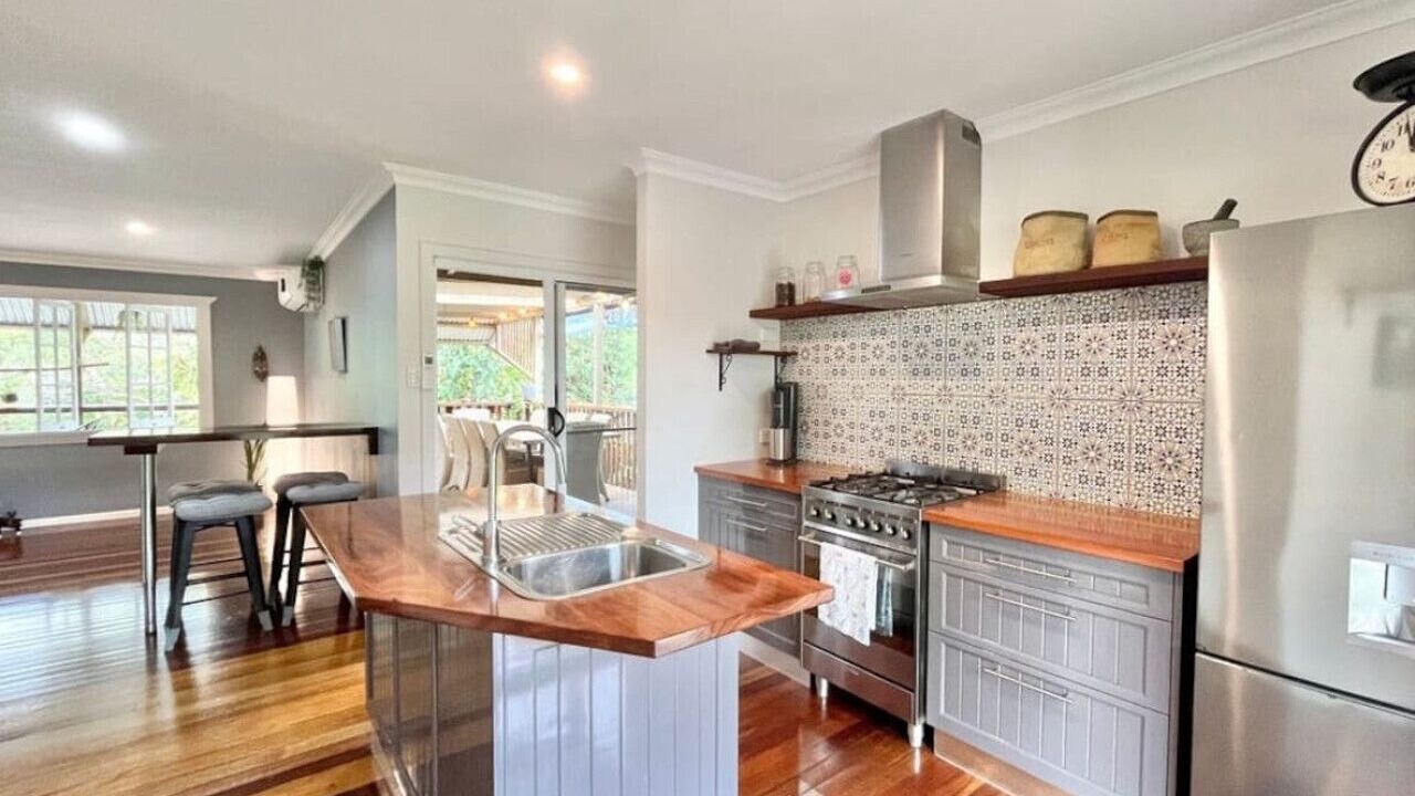 Photo of Kitchen in Kuranda