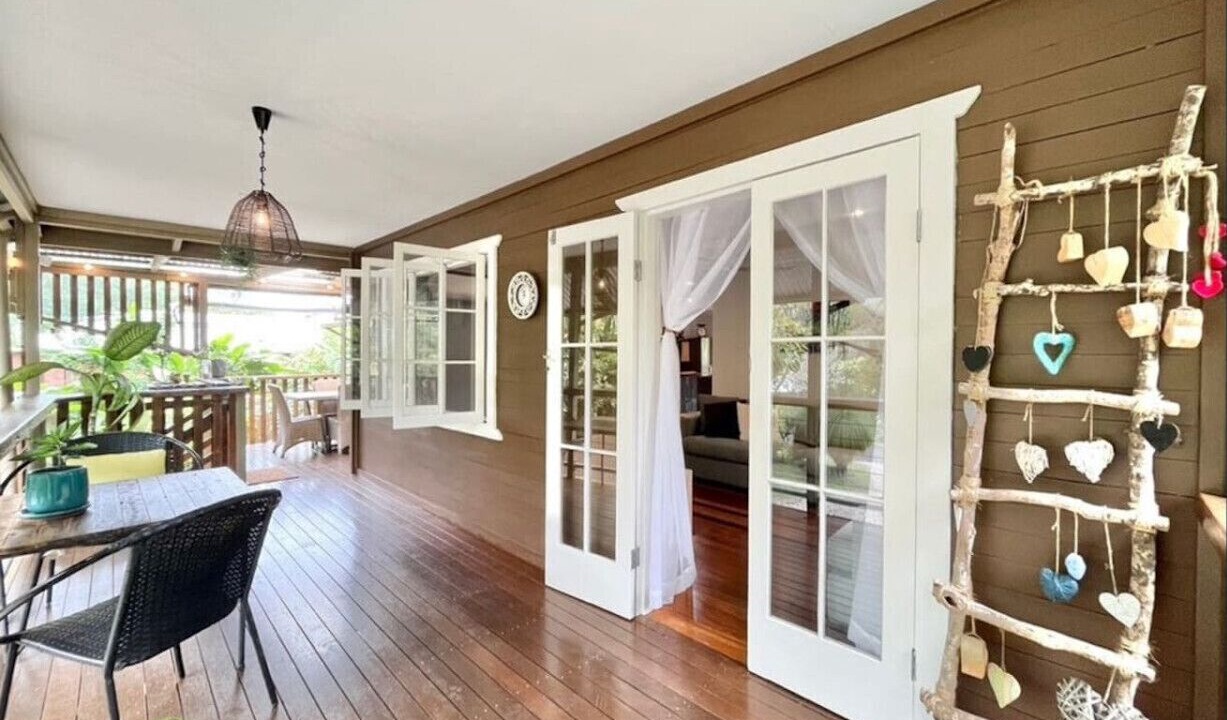 Photo of Patio Balcony in Kuranda