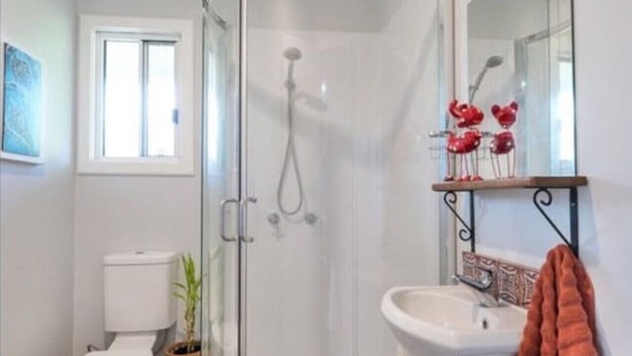Photo of Bathroom in Kuranda