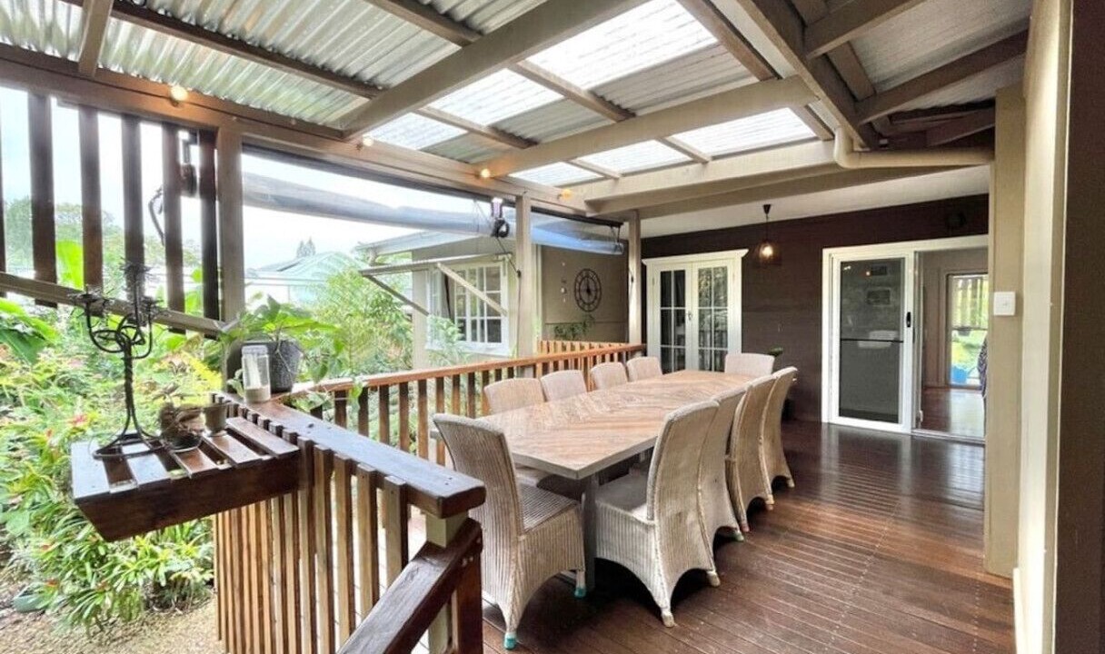 Photo of Outdoor in Kuranda