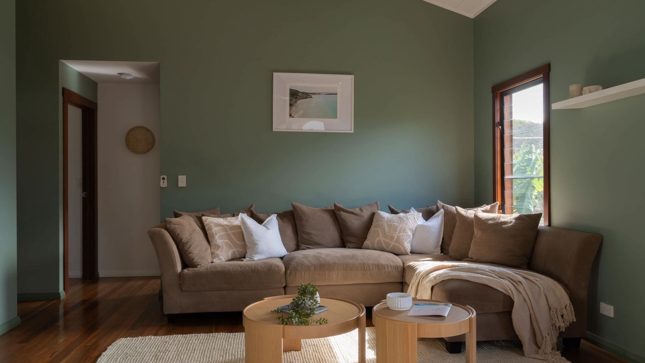 Photo of Livingroom in Dicky Beach