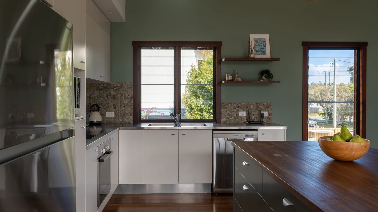 Photo of Kitchen in Dicky Beach