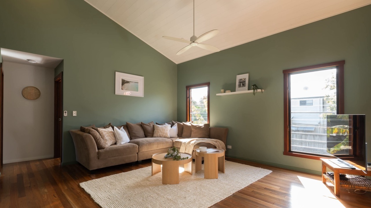 Photo of Livingroom in Dicky Beach