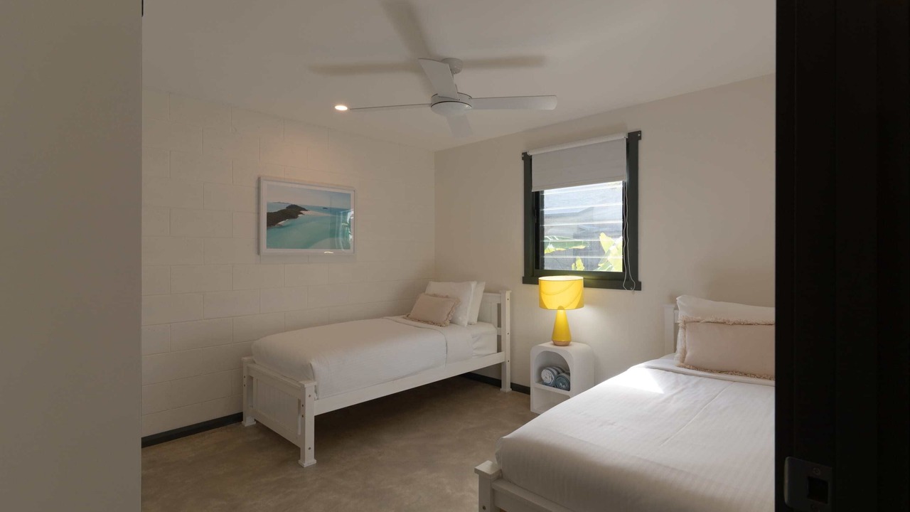 Photo of Bedroom in Dicky Beach